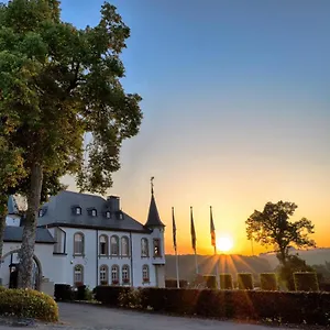 Hotel Chateau D'urspelt