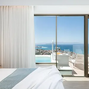Hotel Lagon Life Spirit Boutique - Adults Only *****