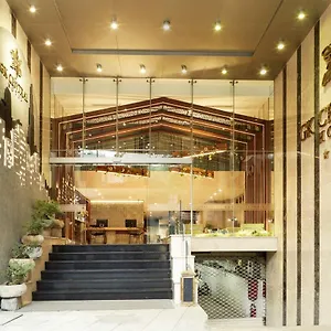Hotel Gk, Ho Chi Minh City