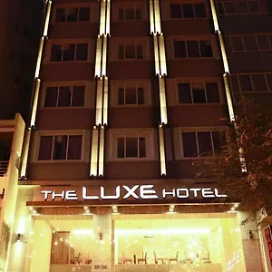 Hotel The Luxe, Ho Chi Minh City
