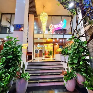 Aparthotel Leha Saigon Airport, Ho-Chi-Minh-Stadt