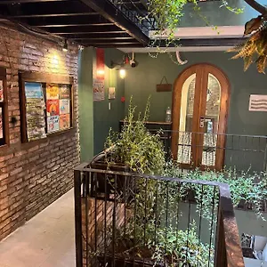 Hostal Vy Da Market, Ciudad Ho Chi Minh (Saigón)