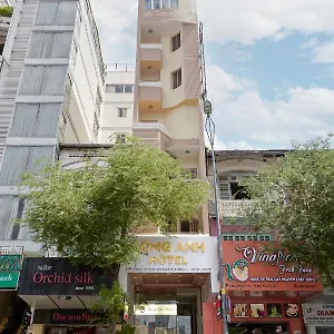 Hotel Song Anh 1, Ciudad Ho Chi Minh (Saigón)