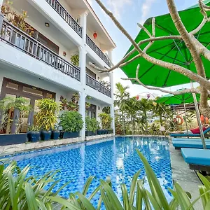 Trendy Life Hotel Hoi An
