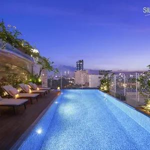 Hotel Silverland Ben Thanh, Ho Chi Minh City