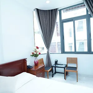 Gasthof Sunny Guesthouse2, Ho-Chi-Minh-Stadt