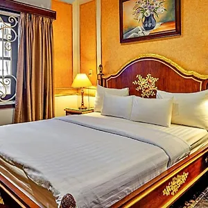 Apartahotel 345ab Sai Gon, Ciudad Ho Chi Minh (Saigón)