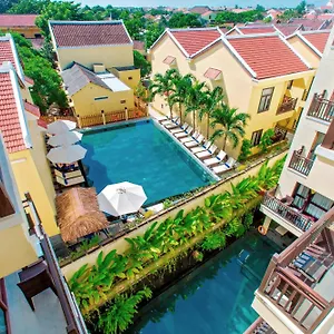 Silkotel Hotel Hoi An