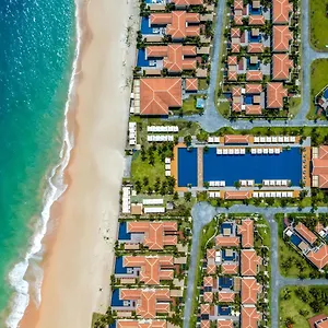 Fusion And Resort Da Nang