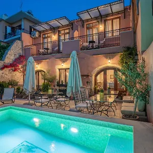 Hotel Phaedra (adults Only) ***