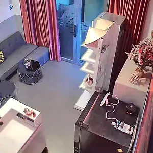Kapselhotel Elegant Homestay Sai Gon - District 3, Ho-Chi-Minh-Stadt