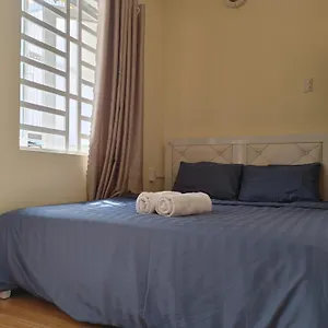Pensión D, Ciudad Ho Chi Minh (Saigón)