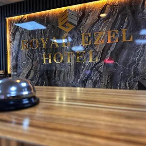 Hotel Royal Ezel