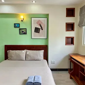 Hotel Sen Vivian, Ciudad Ho Chi Minh (Saigón)