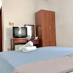 Hotel Saigon Cozy, Ciudad Ho Chi Minh (Saigón)