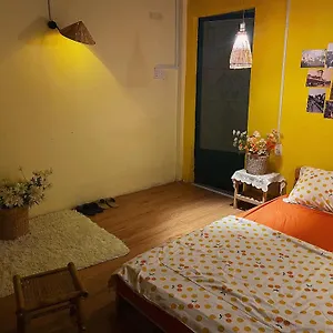 Hotel Chang Oi Sai Gon, Ciudad Ho Chi Minh (Saigón)