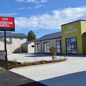 Motel 319 Addington