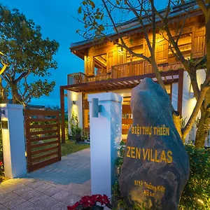 Hotel Zen Boutique - Eco-friendly ***